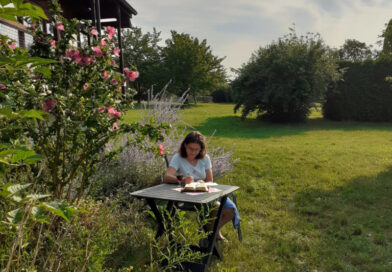 GartenAuszeit
