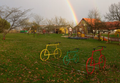 GartenRegenbogen