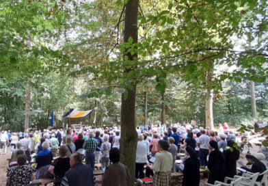 Pilgerplatz_Besucher